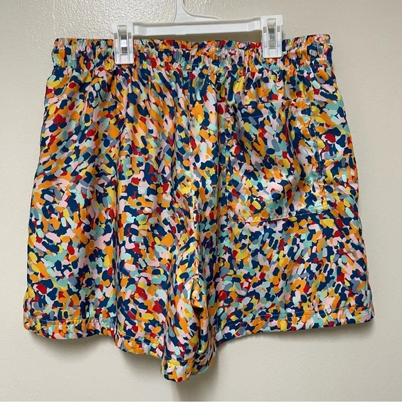 Air Jordan Essentials Poolside Legend Men's Shorts Sz XL Multi
FN4635-622 - Picture 3 of 11